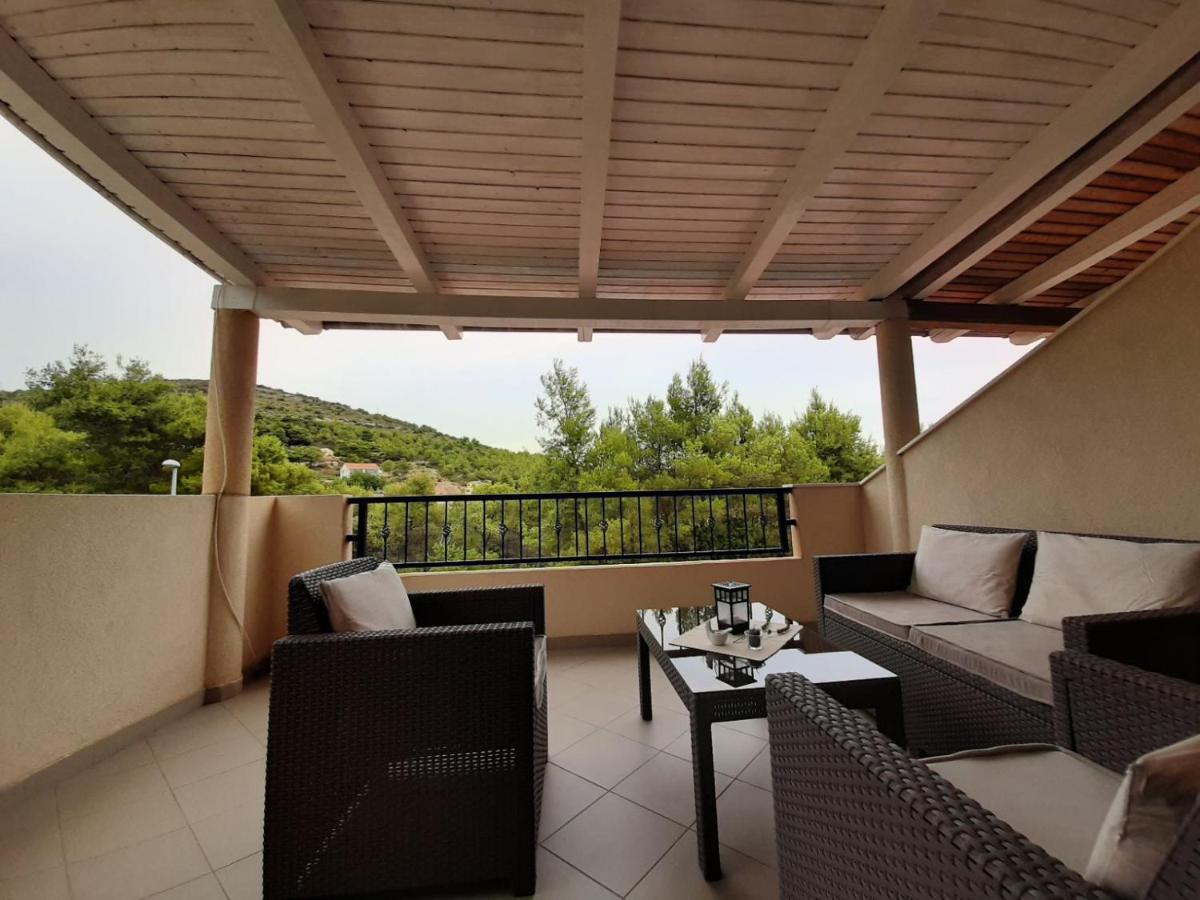 Appartement Edo
